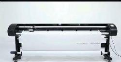 Inkjet plotter